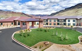 Fairfield Inn & Suites by Marriott Virgin Zion National Park